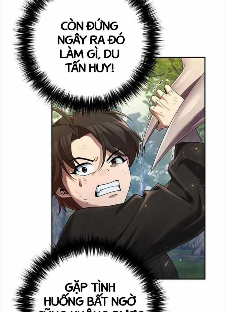 Hoạn Quan Hồi Quy: Tróc Phong Truy Nguyệt Chapter 7 trang 19