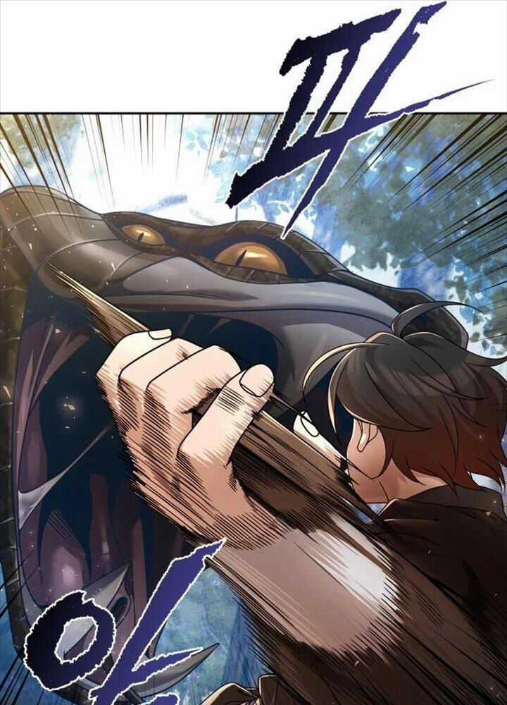 Hoạn Quan Hồi Quy: Tróc Phong Truy Nguyệt Chapter 7 trang 22