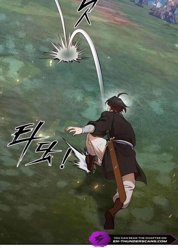 Hoạn Quan Hồi Quy: Tróc Phong Truy Nguyệt Chapter 7 trang 26