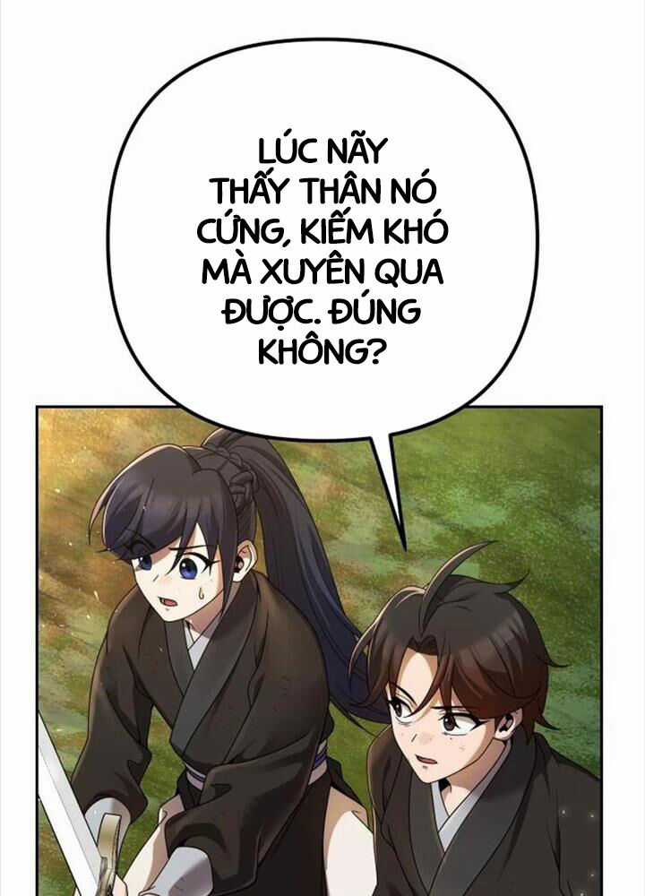 Hoạn Quan Hồi Quy: Tróc Phong Truy Nguyệt Chapter 7 trang 32