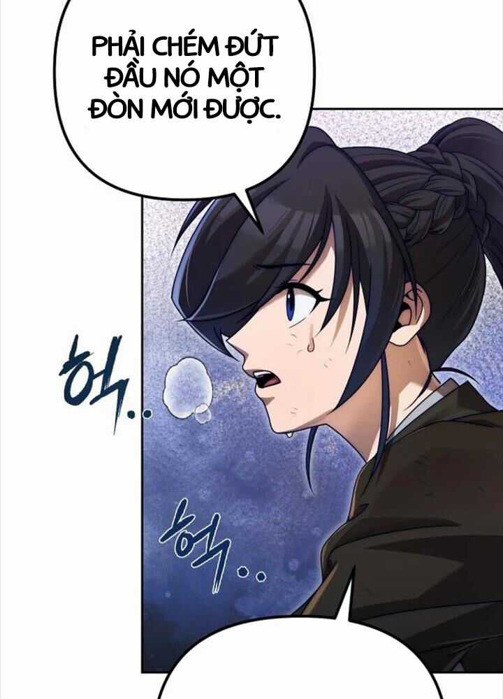 Hoạn Quan Hồi Quy: Tróc Phong Truy Nguyệt Chapter 7 trang 34