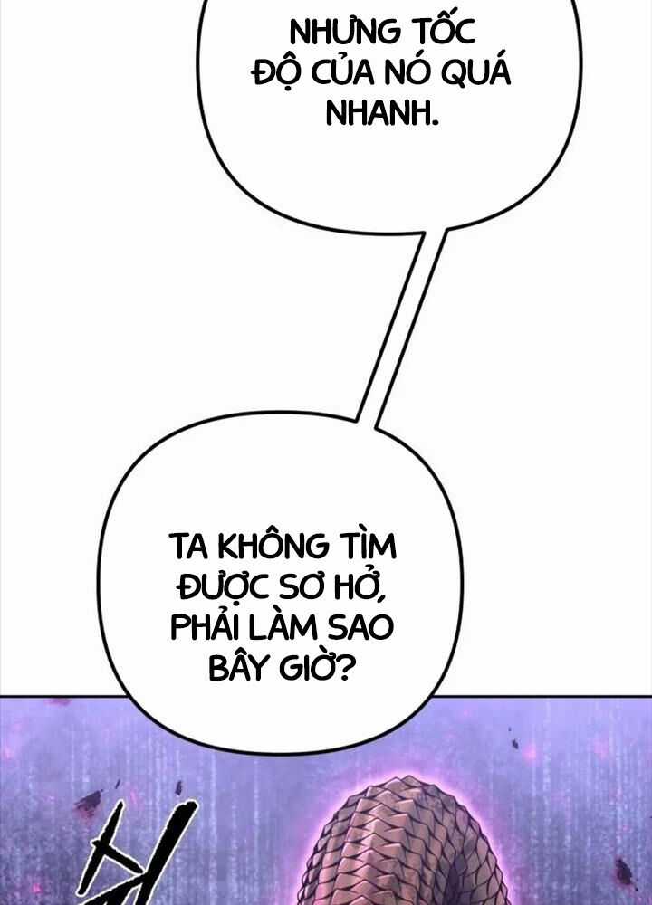 Hoạn Quan Hồi Quy: Tróc Phong Truy Nguyệt Chapter 7 trang 35