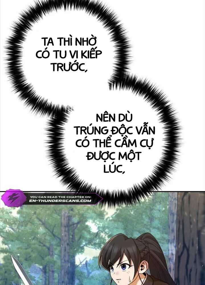 Hoạn Quan Hồi Quy: Tróc Phong Truy Nguyệt Chapter 7 trang 39