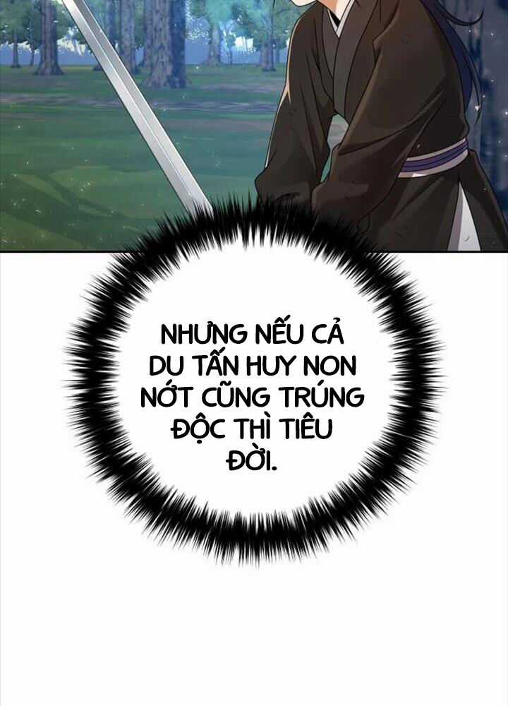 Hoạn Quan Hồi Quy: Tróc Phong Truy Nguyệt Chapter 7 trang 40