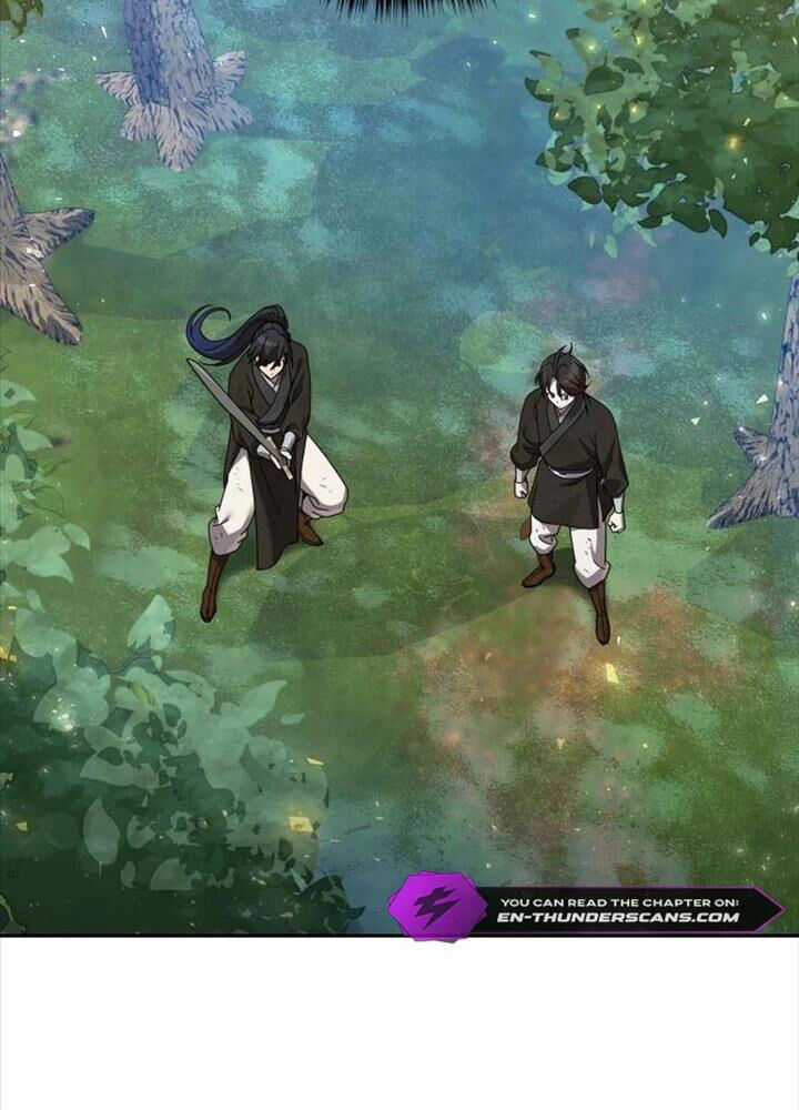 Hoạn Quan Hồi Quy: Tróc Phong Truy Nguyệt Chapter 7 trang 42