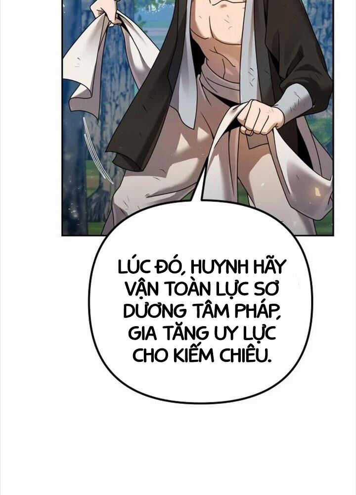 Hoạn Quan Hồi Quy: Tróc Phong Truy Nguyệt Chapter 7 trang 44
