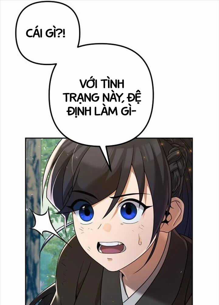 Hoạn Quan Hồi Quy: Tróc Phong Truy Nguyệt Chapter 7 trang 46