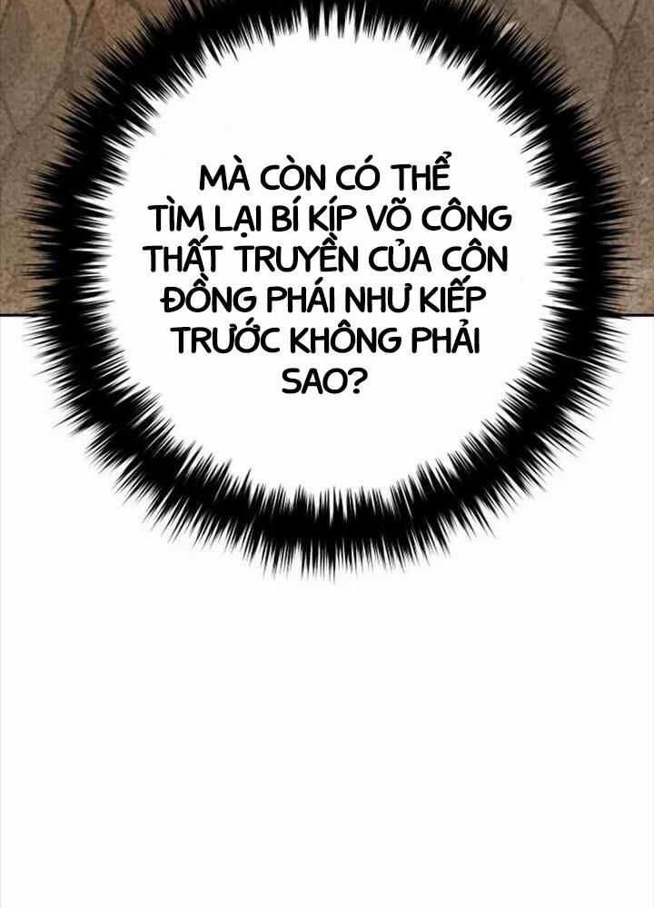 Hoạn Quan Hồi Quy: Tróc Phong Truy Nguyệt Chapter 7 trang 5