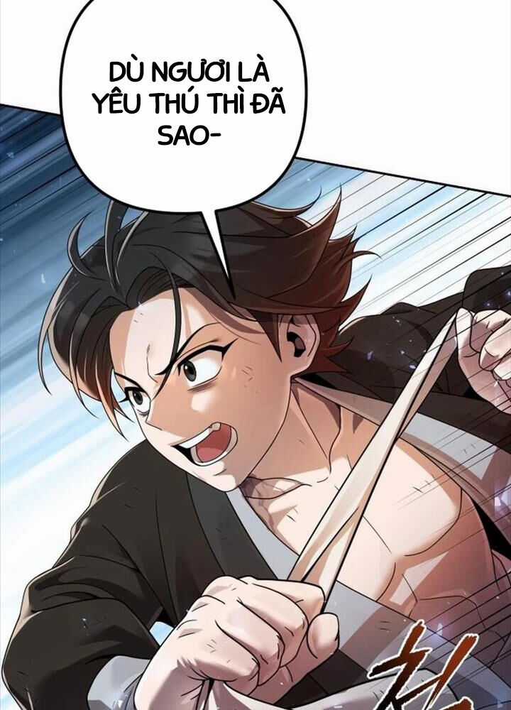 Hoạn Quan Hồi Quy: Tróc Phong Truy Nguyệt Chapter 7 trang 51