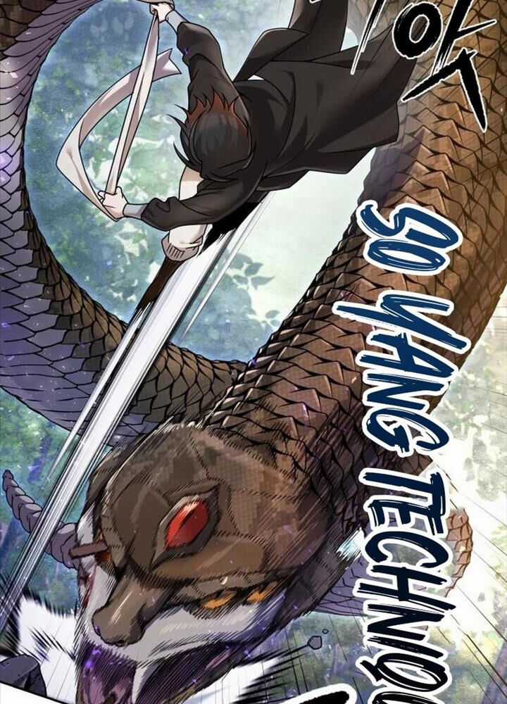 Hoạn Quan Hồi Quy: Tróc Phong Truy Nguyệt Chapter 7 trang 53