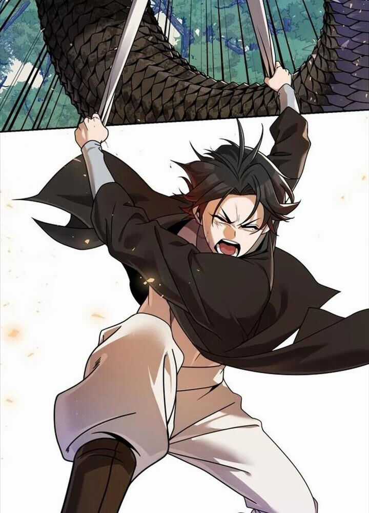 Hoạn Quan Hồi Quy: Tróc Phong Truy Nguyệt Chapter 7 trang 57