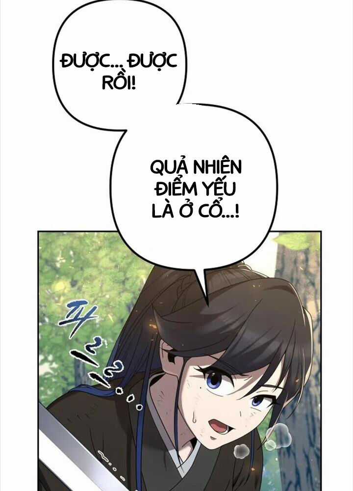 Hoạn Quan Hồi Quy: Tróc Phong Truy Nguyệt Chapter 7 trang 69