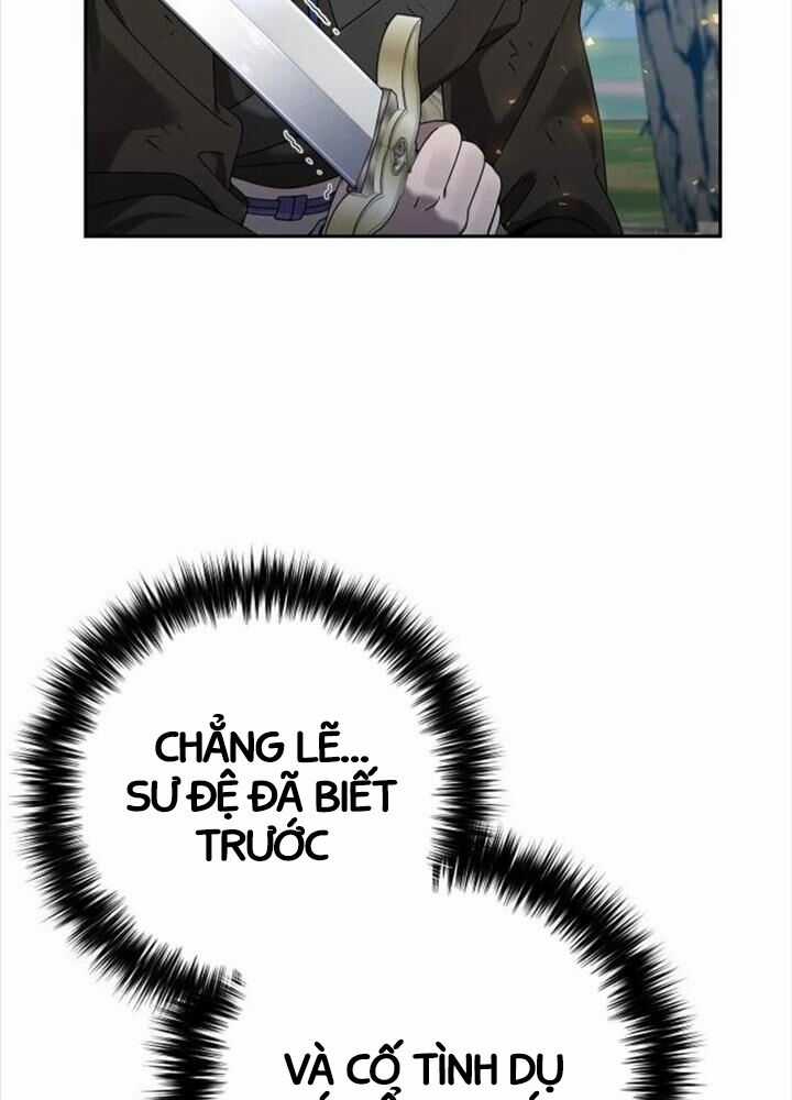 Hoạn Quan Hồi Quy: Tróc Phong Truy Nguyệt Chapter 7 trang 70