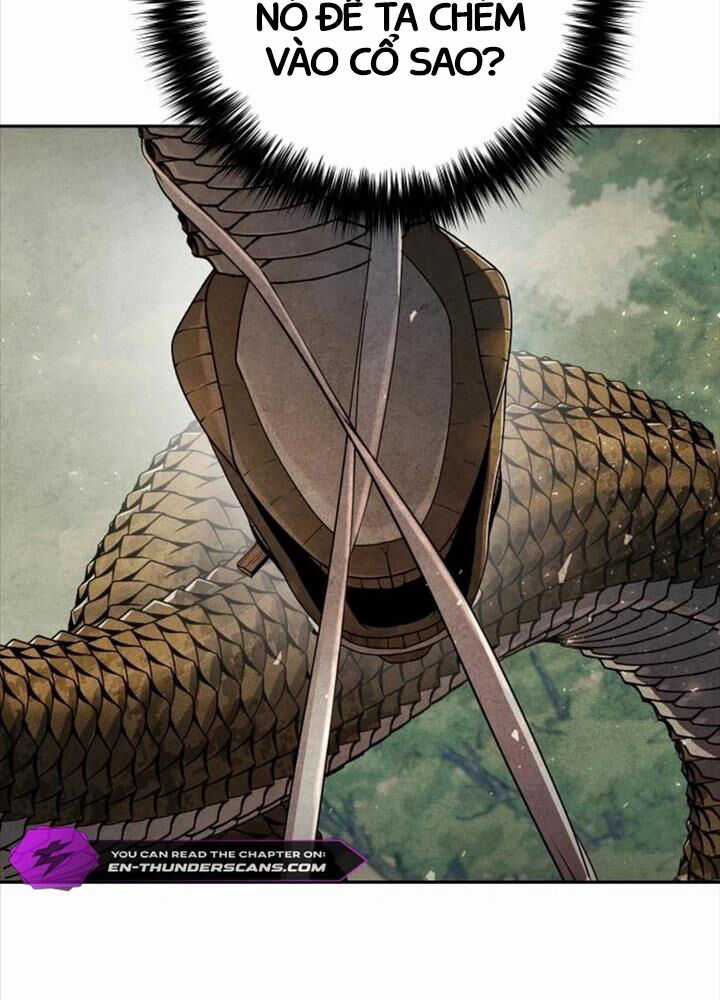 Hoạn Quan Hồi Quy: Tróc Phong Truy Nguyệt Chapter 7 trang 71