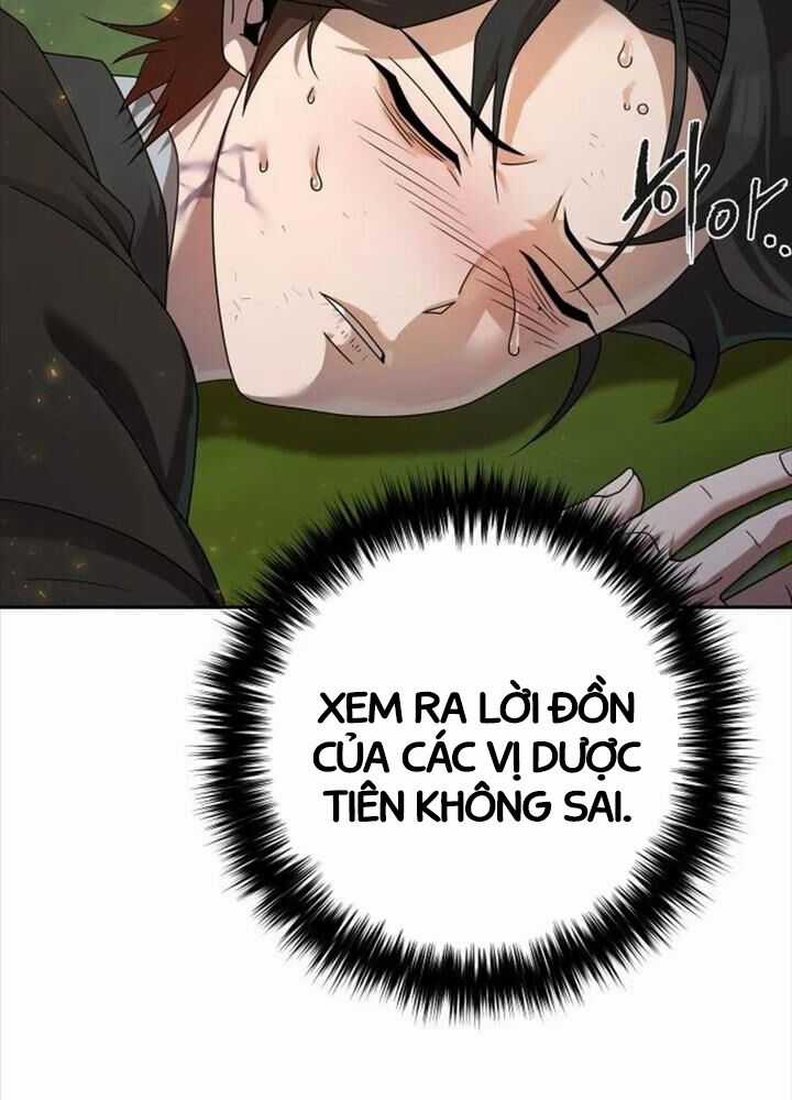 Hoạn Quan Hồi Quy: Tróc Phong Truy Nguyệt Chapter 7 trang 76