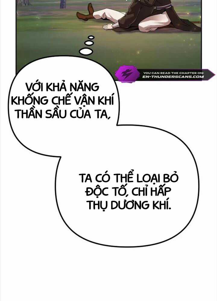 Hoạn Quan Hồi Quy: Tróc Phong Truy Nguyệt Chapter 7 trang 79