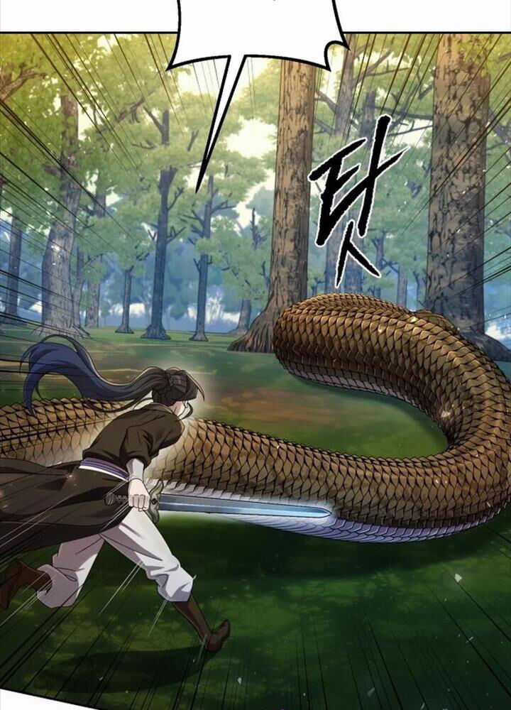 Hoạn Quan Hồi Quy: Tróc Phong Truy Nguyệt Chapter 7 trang 8