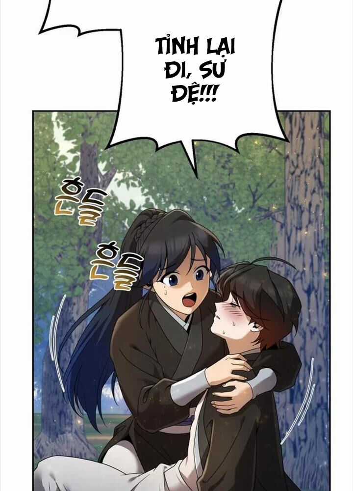 Hoạn Quan Hồi Quy: Tróc Phong Truy Nguyệt Chapter 7 trang 82