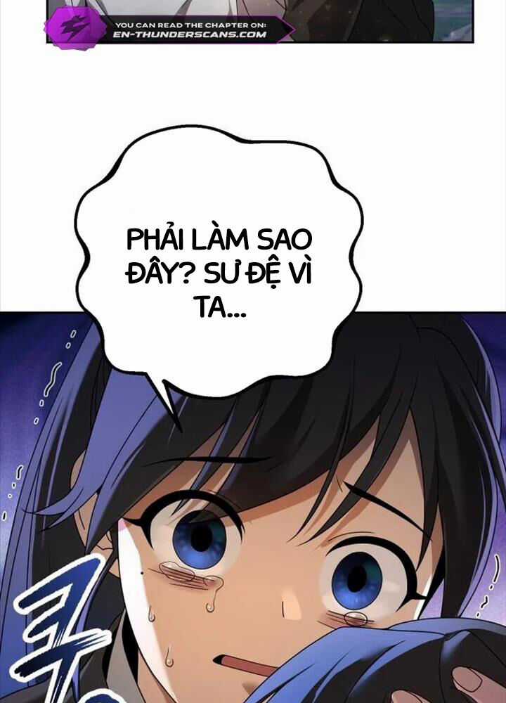 Hoạn Quan Hồi Quy: Tróc Phong Truy Nguyệt Chapter 7 trang 83