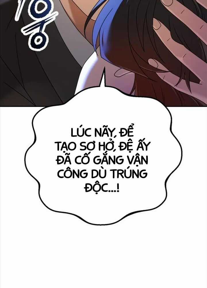Hoạn Quan Hồi Quy: Tróc Phong Truy Nguyệt Chapter 7 trang 84