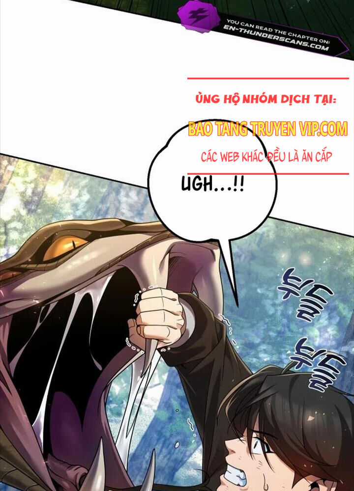 Hoạn Quan Hồi Quy: Tróc Phong Truy Nguyệt Chapter 7 trang 9