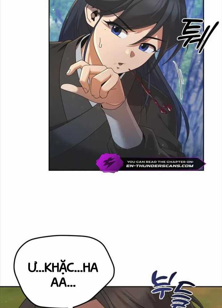 Hoạn Quan Hồi Quy: Tróc Phong Truy Nguyệt Chapter 7 trang 96