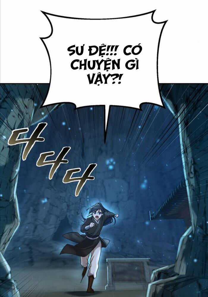 Hoạn Quan Hồi Quy: Tróc Phong Truy Nguyệt Chapter 8 trang 10