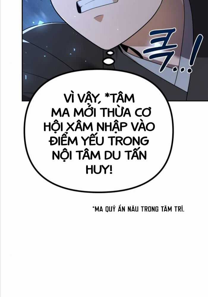 Hoạn Quan Hồi Quy: Tróc Phong Truy Nguyệt Chapter 8 trang 117