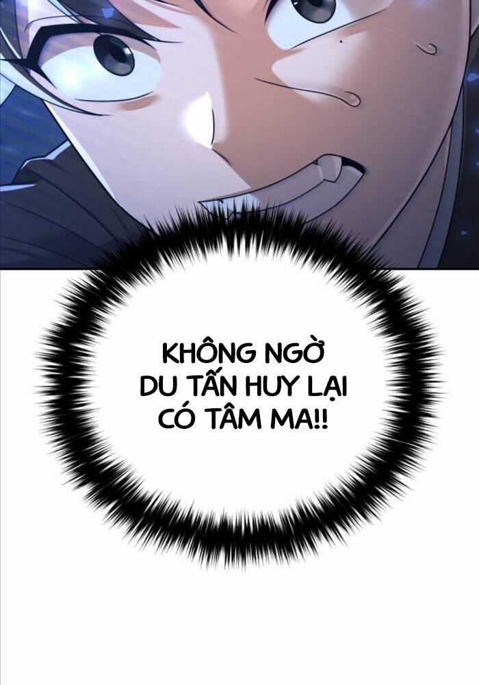 Hoạn Quan Hồi Quy: Tróc Phong Truy Nguyệt Chapter 8 trang 119