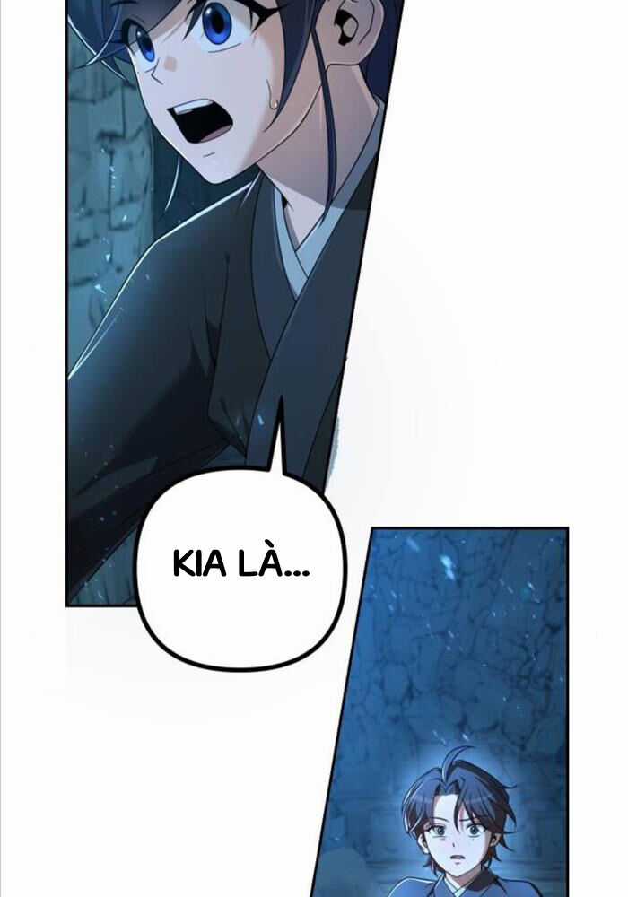 Hoạn Quan Hồi Quy: Tróc Phong Truy Nguyệt Chapter 8 trang 13