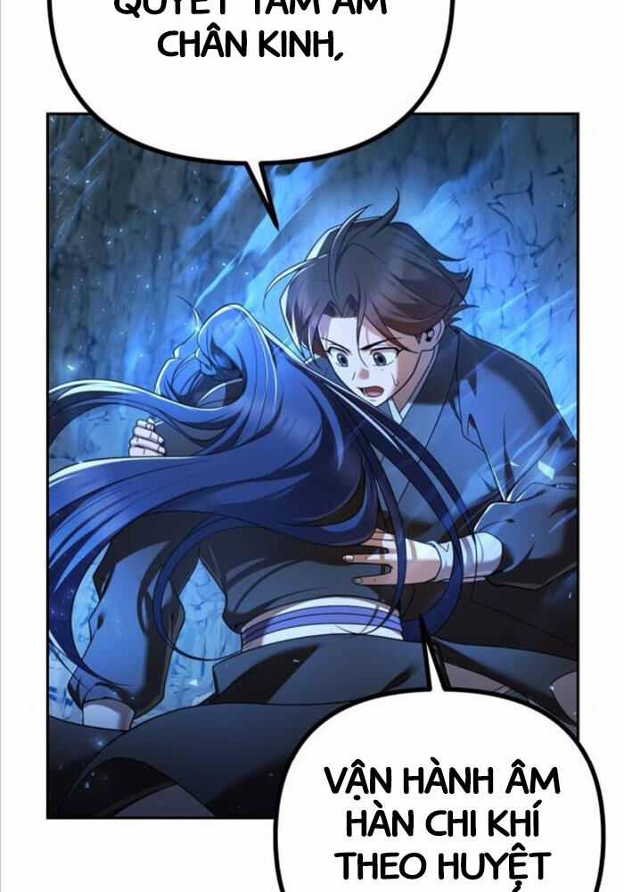 Hoạn Quan Hồi Quy: Tróc Phong Truy Nguyệt Chapter 8 trang 131