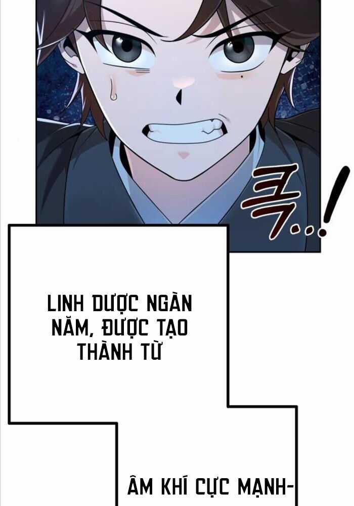 Hoạn Quan Hồi Quy: Tróc Phong Truy Nguyệt Chapter 8 trang 17