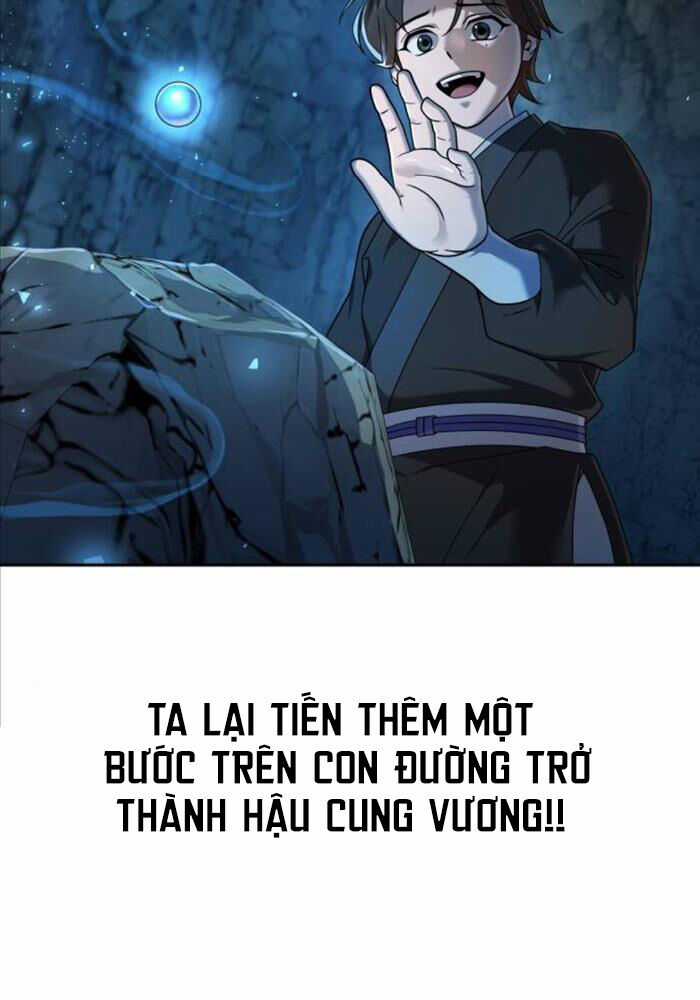 Hoạn Quan Hồi Quy: Tróc Phong Truy Nguyệt Chapter 8 trang 2