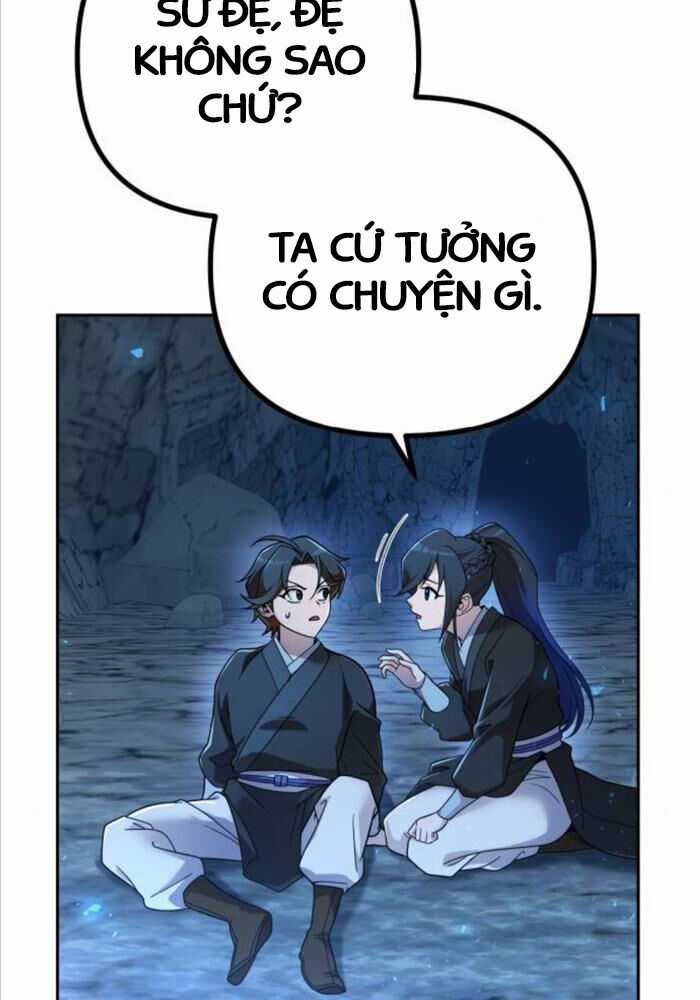Hoạn Quan Hồi Quy: Tróc Phong Truy Nguyệt Chapter 8 trang 21