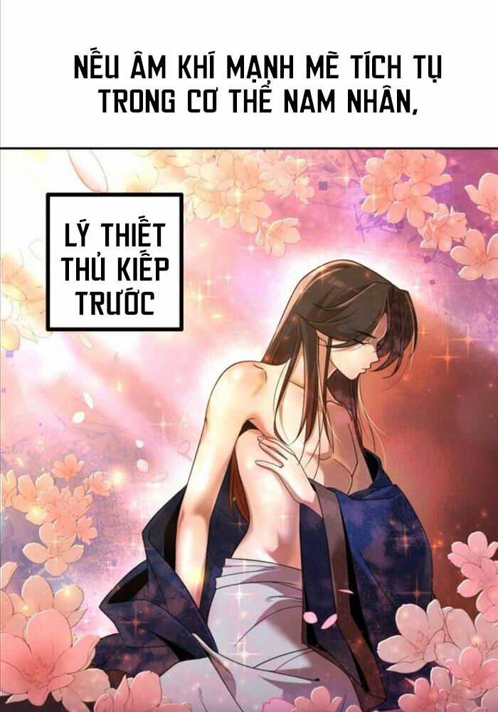 Hoạn Quan Hồi Quy: Tróc Phong Truy Nguyệt Chapter 8 trang 24