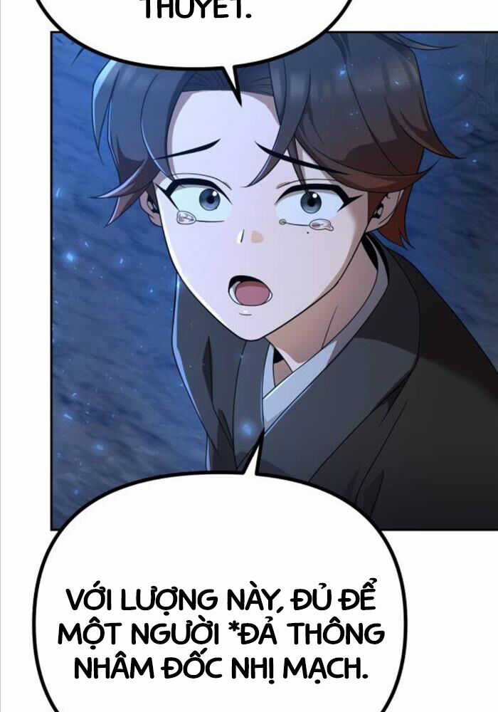 Hoạn Quan Hồi Quy: Tróc Phong Truy Nguyệt Chapter 8 trang 30