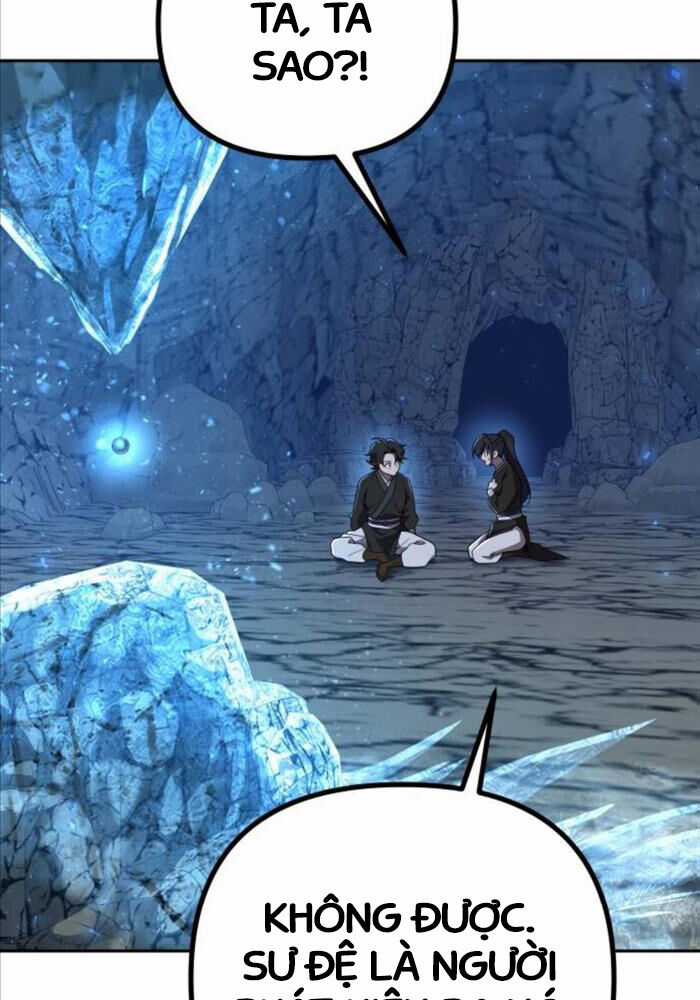 Hoạn Quan Hồi Quy: Tróc Phong Truy Nguyệt Chapter 8 trang 33