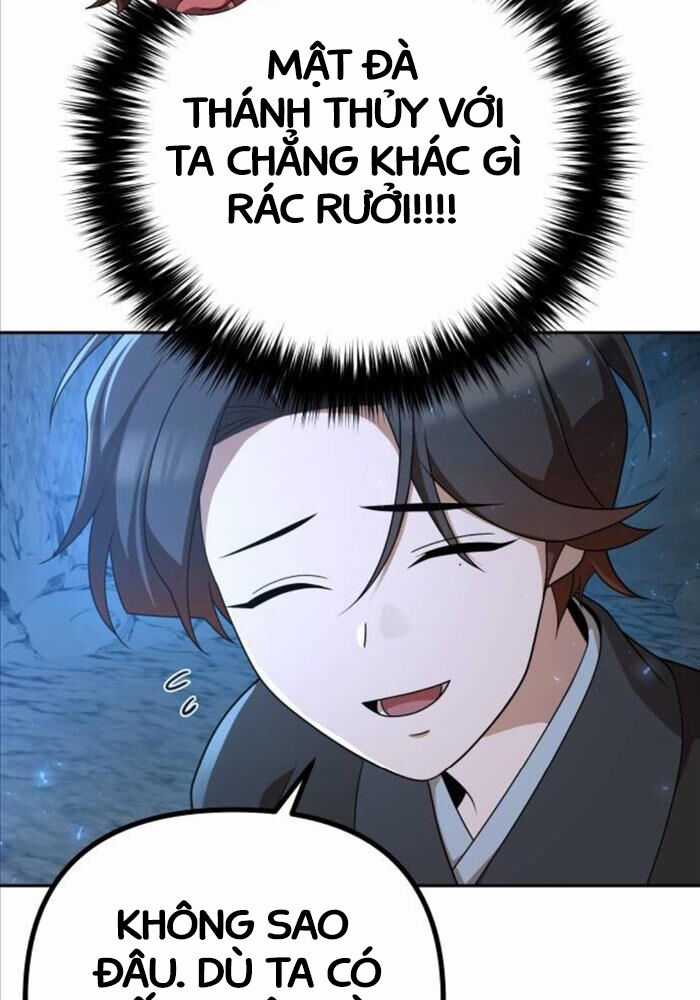 Hoạn Quan Hồi Quy: Tróc Phong Truy Nguyệt Chapter 8 trang 35