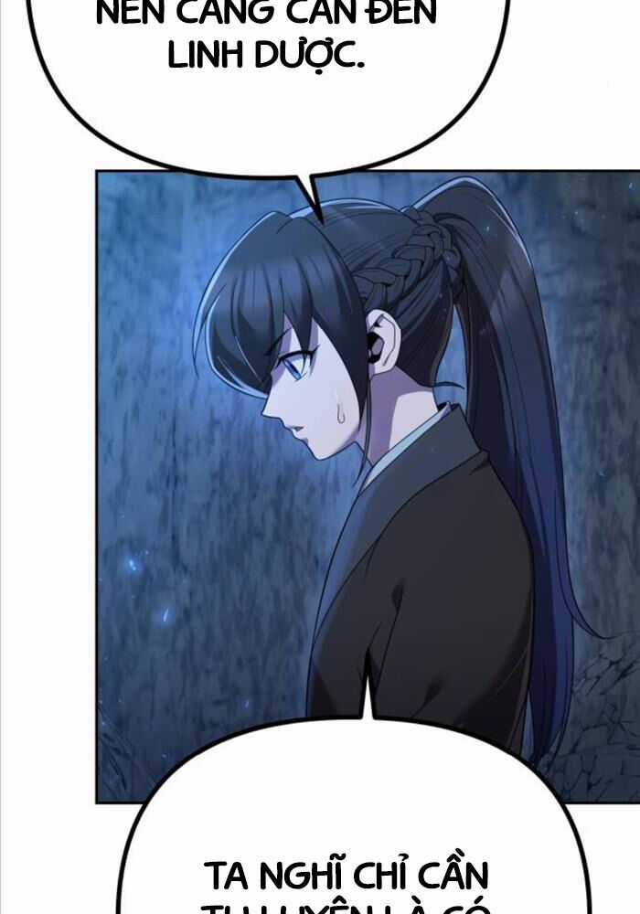 Hoạn Quan Hồi Quy: Tróc Phong Truy Nguyệt Chapter 8 trang 41