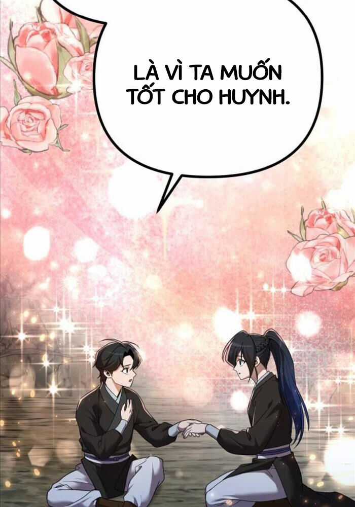 Hoạn Quan Hồi Quy: Tróc Phong Truy Nguyệt Chapter 8 trang 53