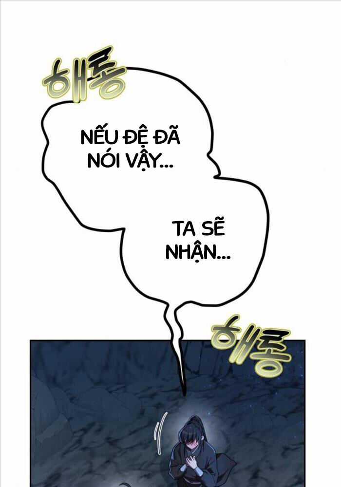 Hoạn Quan Hồi Quy: Tróc Phong Truy Nguyệt Chapter 8 trang 57