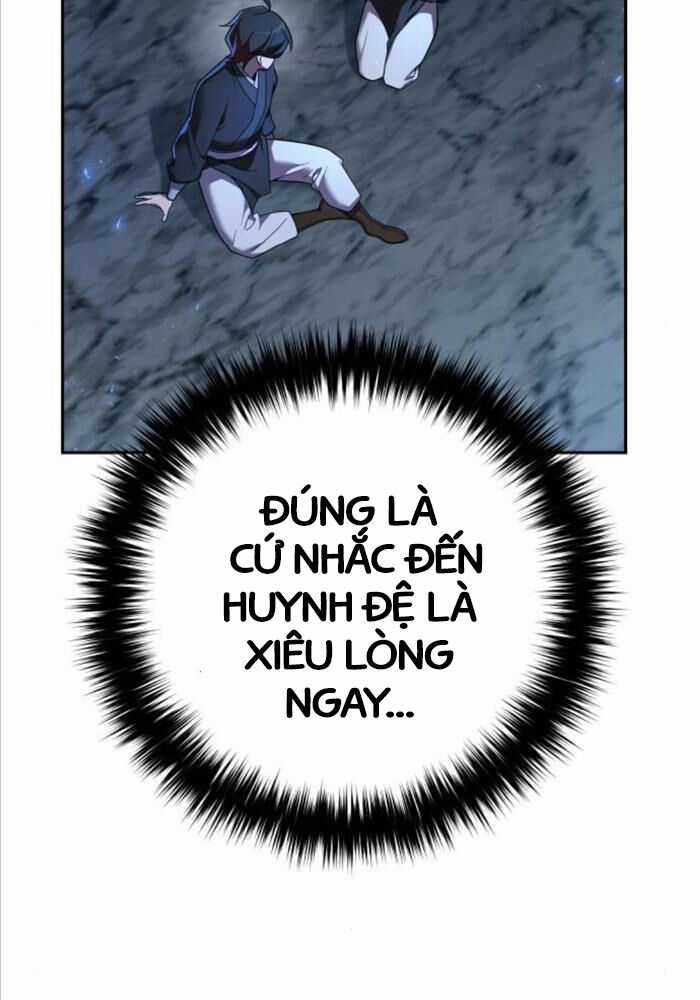 Hoạn Quan Hồi Quy: Tróc Phong Truy Nguyệt Chapter 8 trang 58