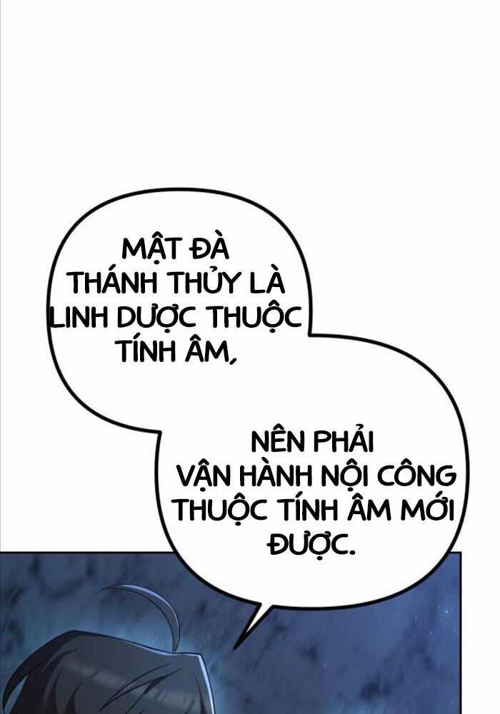 Hoạn Quan Hồi Quy: Tróc Phong Truy Nguyệt Chapter 8 trang 59