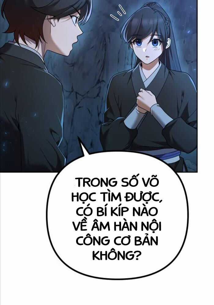 Hoạn Quan Hồi Quy: Tróc Phong Truy Nguyệt Chapter 8 trang 60