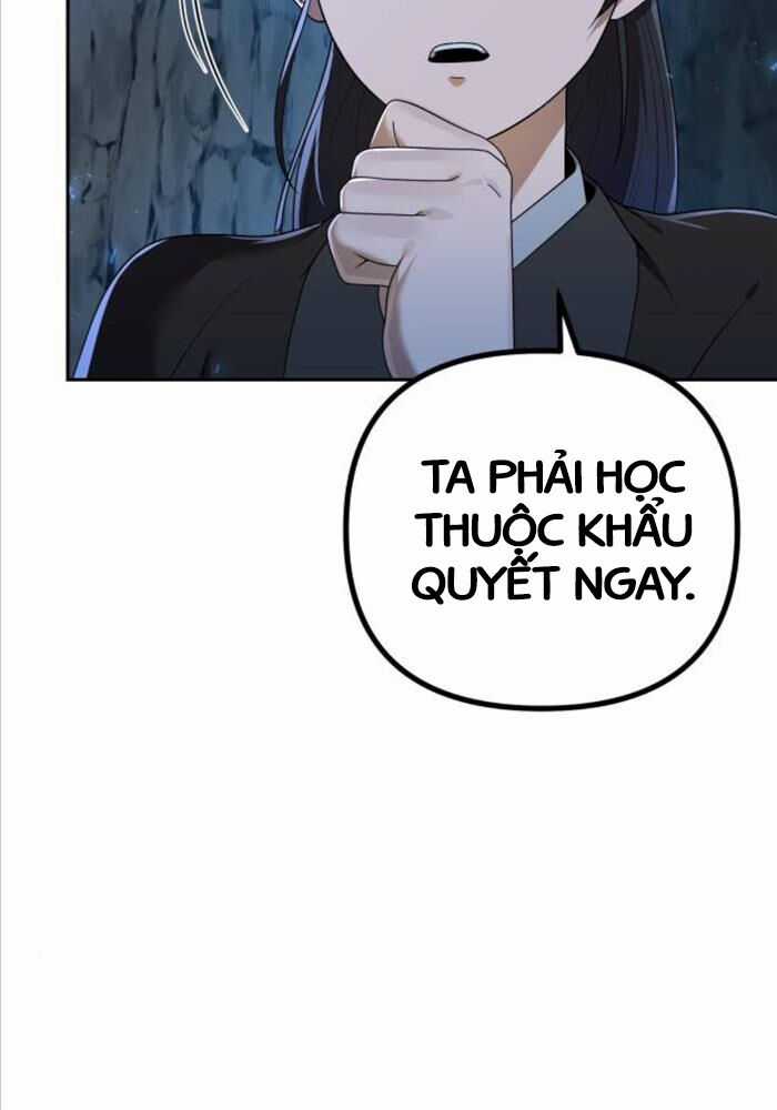 Hoạn Quan Hồi Quy: Tróc Phong Truy Nguyệt Chapter 8 trang 62