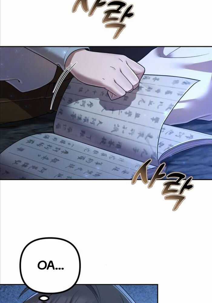 Hoạn Quan Hồi Quy: Tróc Phong Truy Nguyệt Chapter 8 trang 64