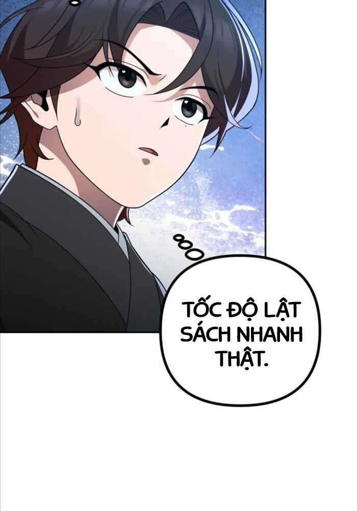 Hoạn Quan Hồi Quy: Tróc Phong Truy Nguyệt Chapter 8 trang 65