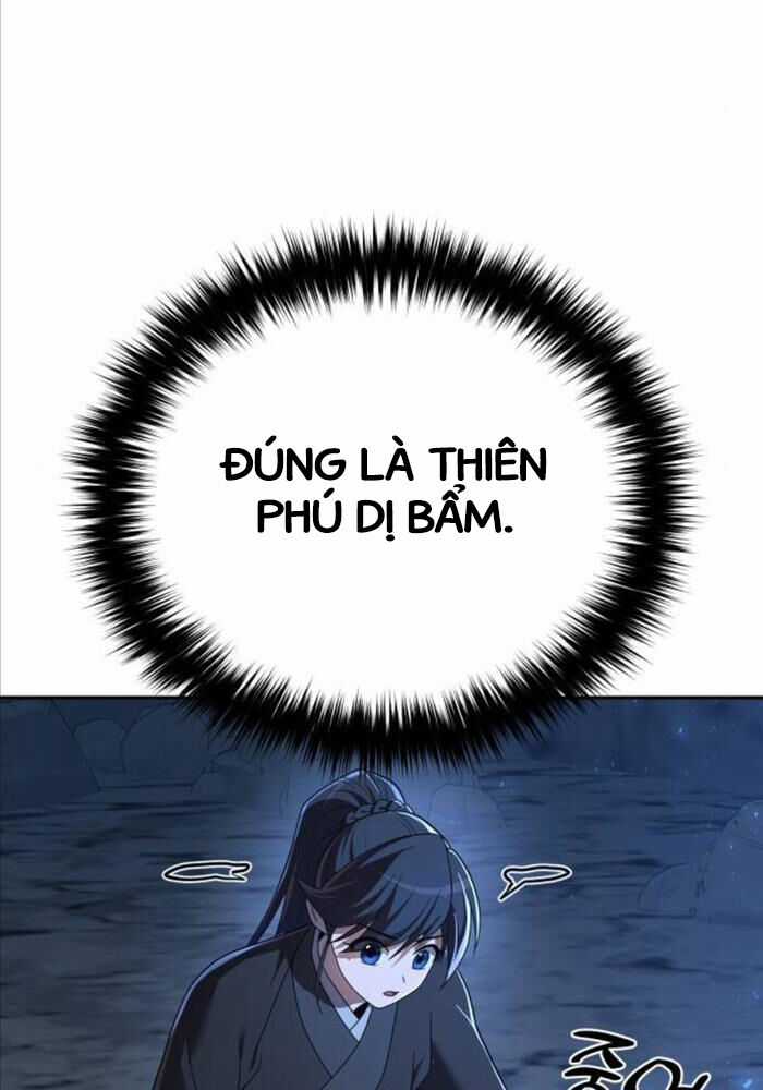 Hoạn Quan Hồi Quy: Tróc Phong Truy Nguyệt Chapter 8 trang 66