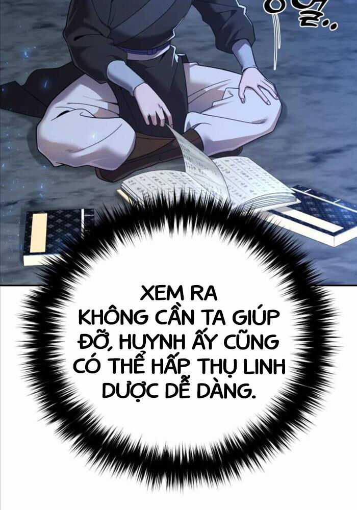 Hoạn Quan Hồi Quy: Tróc Phong Truy Nguyệt Chapter 8 trang 67