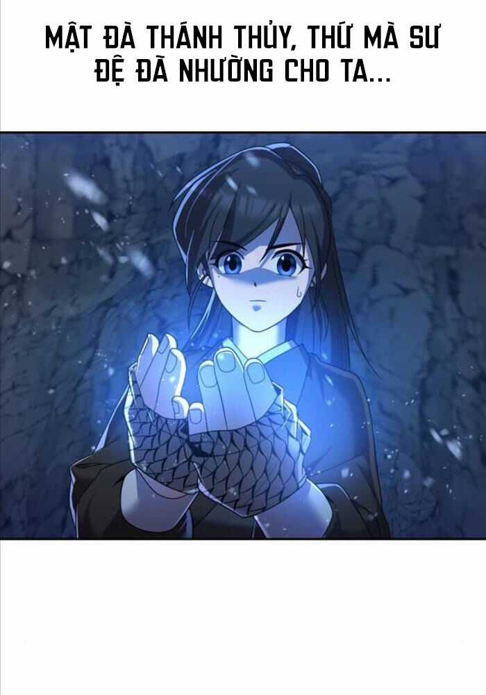 Hoạn Quan Hồi Quy: Tróc Phong Truy Nguyệt Chapter 8 trang 72